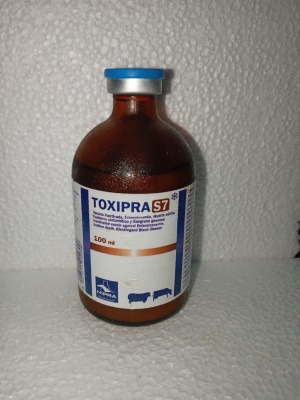 toxiptra