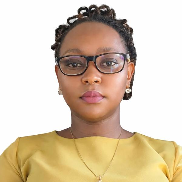 Damaris Wanjiku