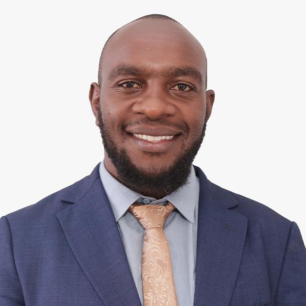 Edward Ng'anga