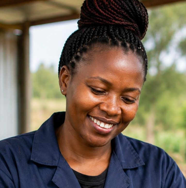 Davetis Kenya Home Page