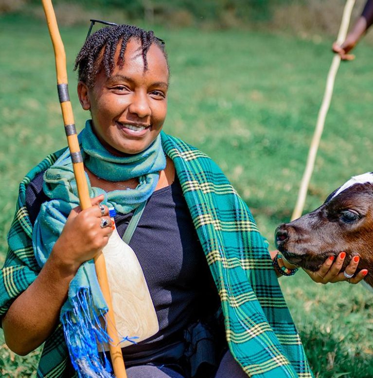 Davetis Kenya Home Page