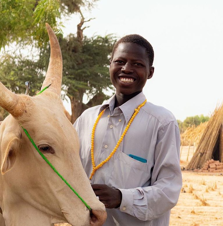 Davetis Kenya Home Page